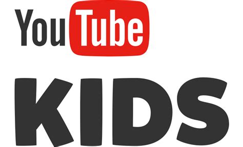 Youtube Kids Logopedia Fandom Powered By Wikia