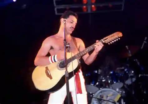 Así Vivió Freddie Mercury Sus últimos Días Antes De Su Muerte