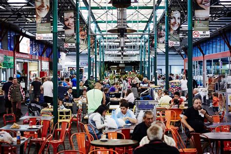 Then And Now Preston Market Melbournes Multicultural Hub