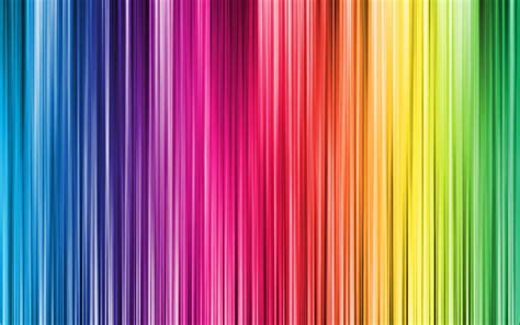 Rainbow Color Wallpaper Wallpapersafari