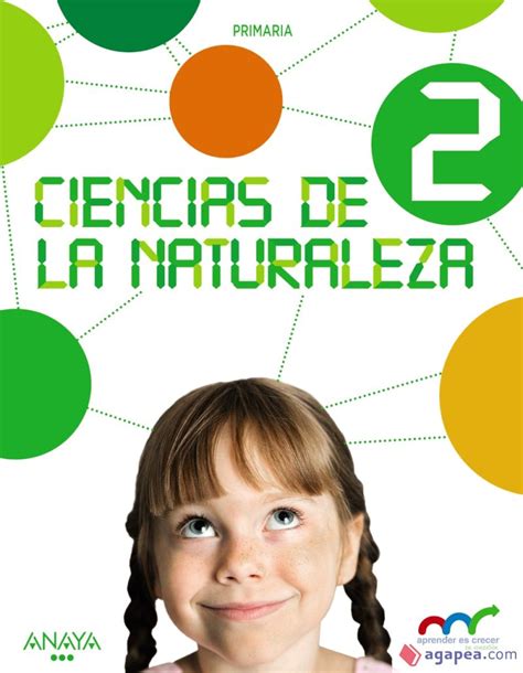 Ciencias De La Naturaleza 2º Primaria Natural Science 2 In Focus