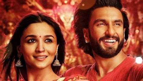 Alia Bhatt Ranveer Singhs Rocky Aur Rani Kii Prem Kahani Teaser To