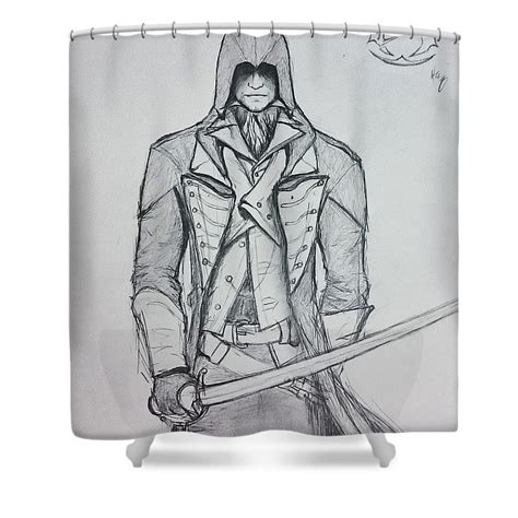 Discover 127 Assassins Creed Sketch Latest Ineteachers