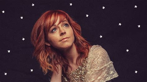 Face To Face With Lindsey Stirling Youtube