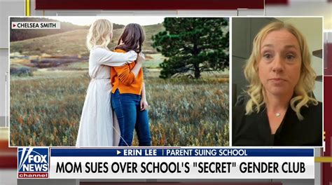 Colorado Mom Sues School That Recruited Sixth Graders For Secret After