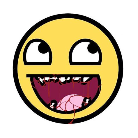 Epic Face Pfp Troll Face Emoji Faces Rawr Smiley Random Stuff