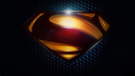 Black Superman Logo Wallpaper 68 Images