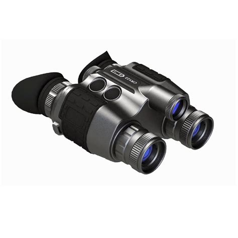Luna Optics Gen 1 Premium Goggles Night Vision Binoculars Night