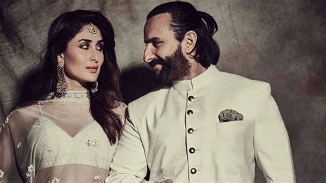 Saif Ali Khan And Kareena Shower Saba Pataudi With Flowers Cake And A Handwritten Note For Her