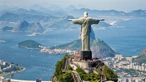 Free Download Jesus Rio De Janeiro Wallpaper X For Your Desktop Mobile Tablet