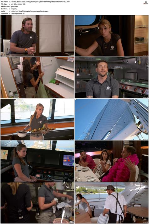 Below Deck Sailing Yacht 2020 S01 1080p AMZN WEB-DL H265 SDR DDP 2.0