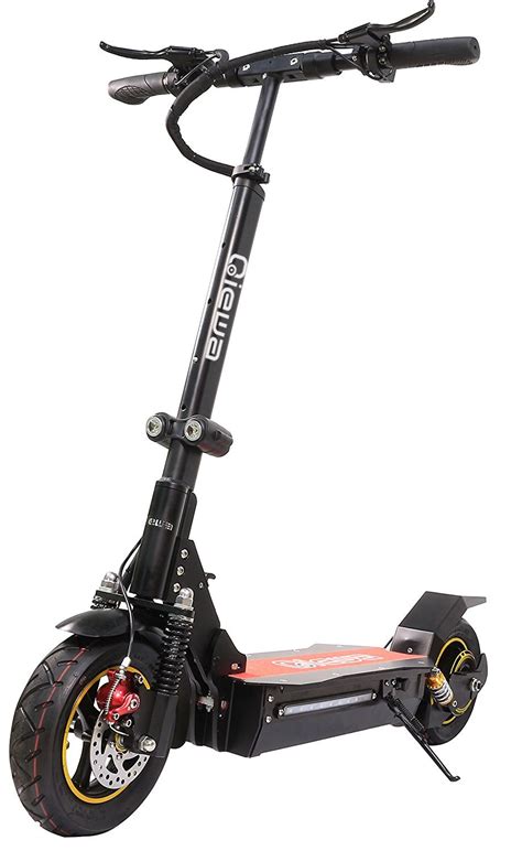 Who would've thought the scooter category would be the one to tear apart our once happy and cohesive team, leaving it in tattered shreds of its former glory. 20 Best Electric Scooters for Adults Commuting to Buy in 2019