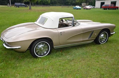 Pin On C1 Corvettes For Sale 1953 1962