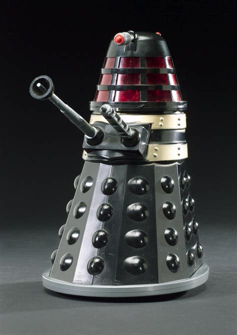 5 Doctor Who Stories From Our Collection Science Museum Blog