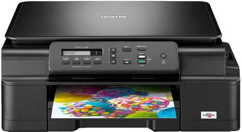 You can see device drivers for a brother printers below on this page. Drukarka Brother DCP-J105 od 538 zł