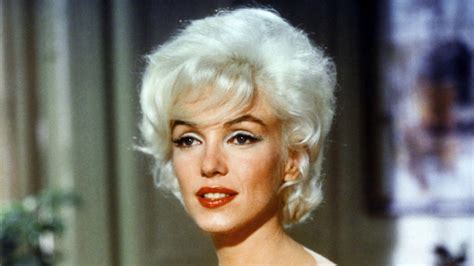 Marilyn Monroe Drama Series In The Works At Bbc Studios