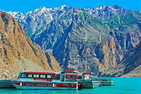 7 Tourist Attractions In Pakistan You Never Heard About