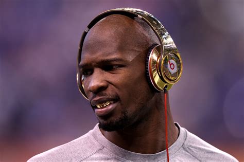 Why Chad Ochocinco Should Try Out For The Rangers