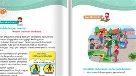 Download soal dan kunci jawaban tematik kelas 4 semester 1 tema 1 subtema 1 pdf edisi . Kunci Jawaban Bupena Kelas 3 Jilid 3C Revisi 2021 : Jual ...