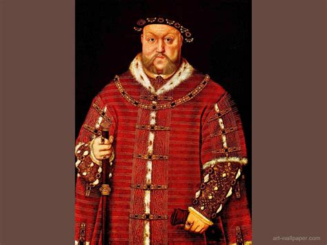 King Henry Viii Of England Kings And Queens Wallpaper 2325828 Fanpop