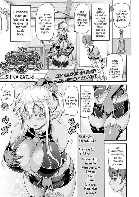 Isekai Shoukan Chapter 10 Nhentai Hentai Doujinshi And Manga