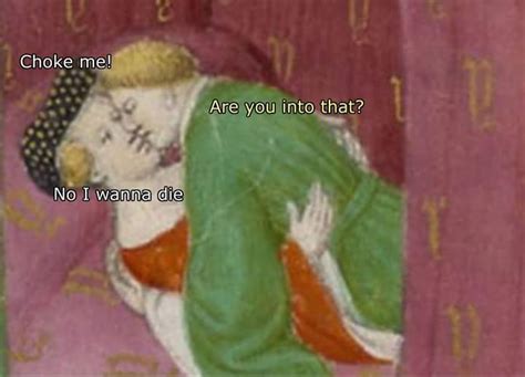 21 Funny Renaissance Paintings Because Why Not