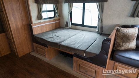 2016 Forest River Rockwood Roo 21ssl For Sale In Loveland Co Lazydays