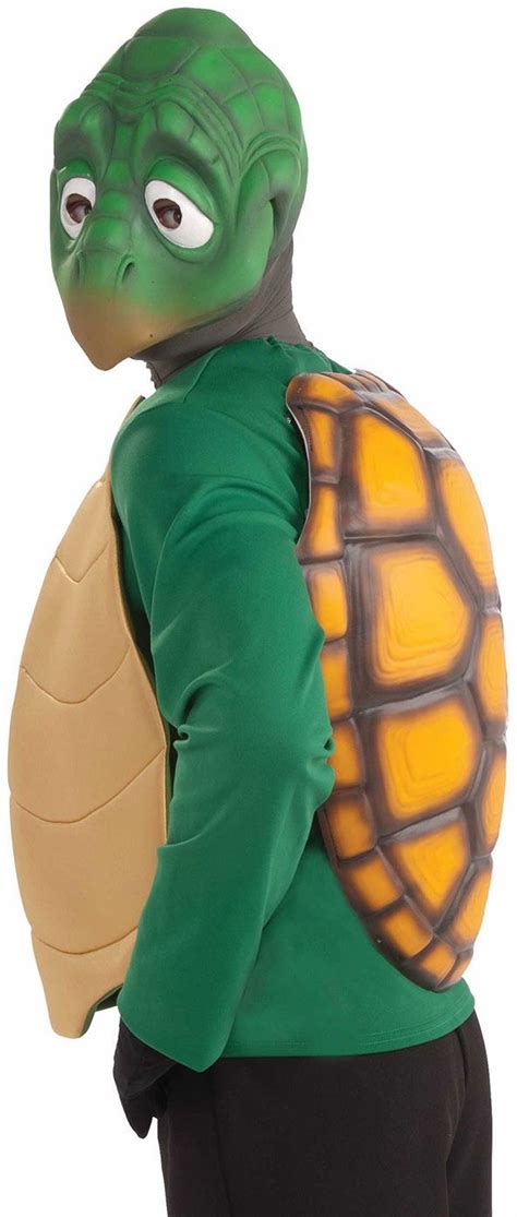 Turtle Costume Adult Disfraz De Tortuga Disfraces Disfraz