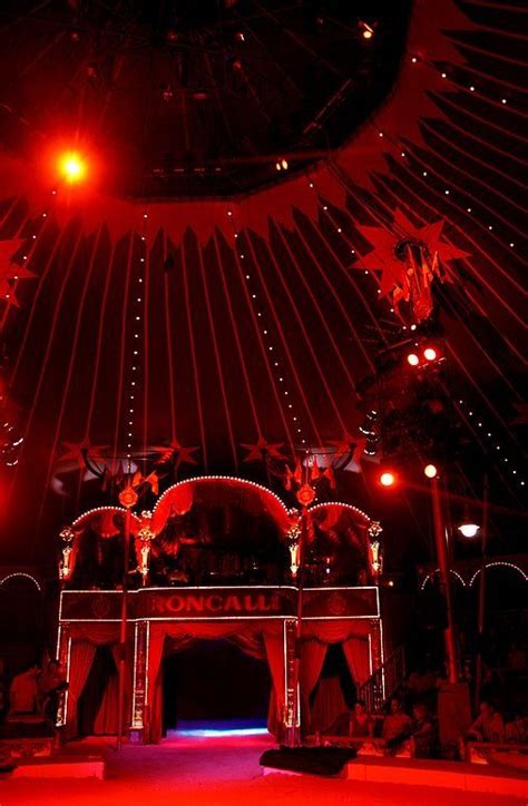 Pin By A I F A On Night Circus Circus Aesthetic Dark Circus