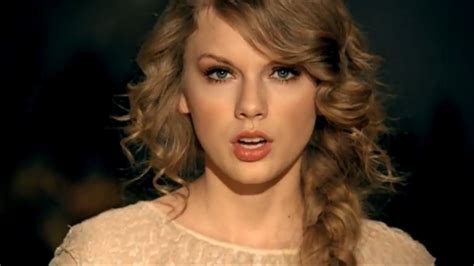 Taylor Swift - Mean - Watch YouTube Music