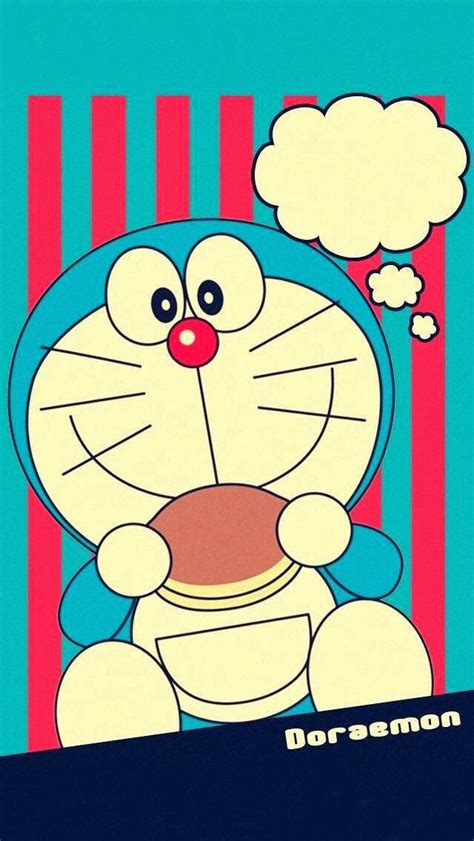 ปักพินโดย Im Go ใน Doraemon วอลเปเปอร์ขำๆ โดราเอมอน แบคกราวน์ไอโฟน
