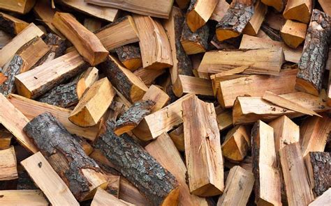 Seasoned Firewood Himmels Landscape And Garden Center Pasadena Md