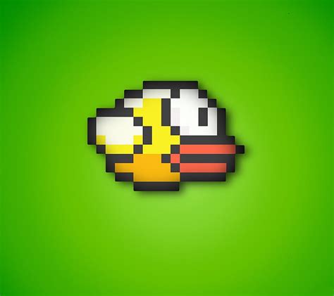 HD Flappy Bird Wallpapers Peakpx