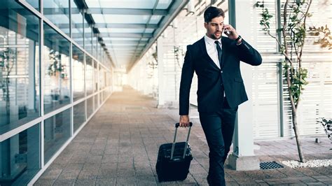 Four Trends Poised To Transform Business Travel In 2021