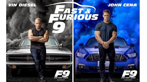 Tokyo drift, fast & furious, fast five, and fast & furious 6. Fast and Furious 9 : le teaser - NRJ Antilles