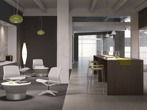 Design Style Modern — Office Interiors