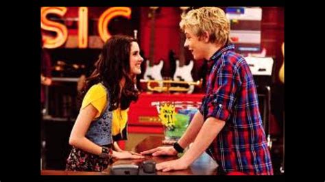 austin and ally story ep 72 ally s mom youtube