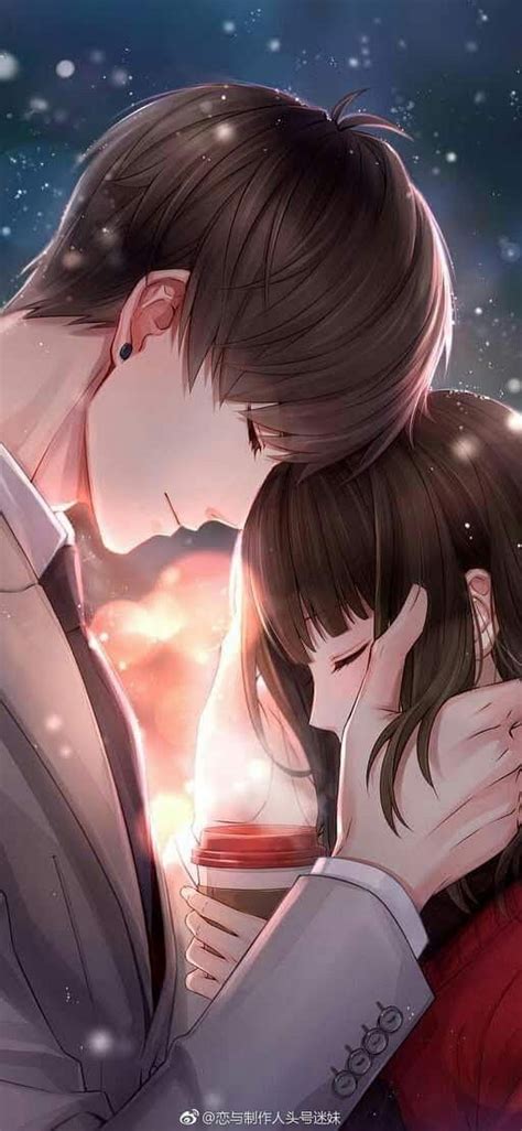 Sign In Anime Cupples Romantic Anime Anime Love