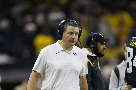 The Pessimist’s Guide to Iowa Hawkeye Football 2022