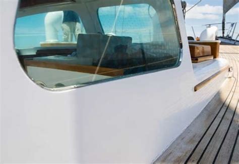 How To Clean Boat Plastic Windows Remove Scratches And Yellowing