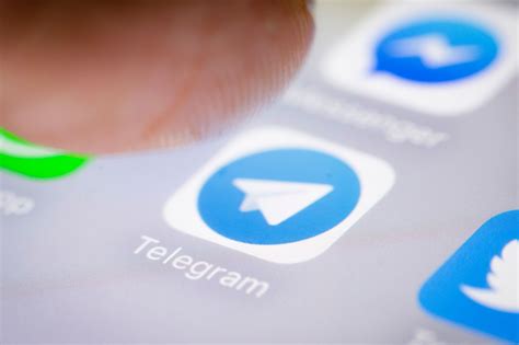 Telegram Adds Location Flavored Extras And Full Group Ownership