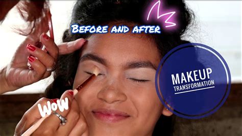 Morena Makeup Tutorial Philippines Freelance Makeup Artistcykaniki