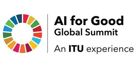 Ai For Good Global Summit