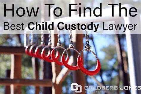 As with any motion, a party seeking modification of a custody or visitation order based on the other however, in serious cases the court might conclude that the interference with visitation was itself a changed. Finding a Child Custody Lawyer