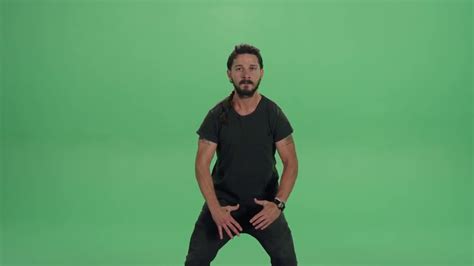 Shia Labeouf Just Do It Motivational Speech Original Video By Labeouf