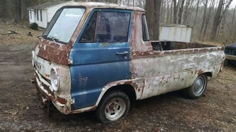1964 Dodge A100 For Sale Dodge Other Pickups 1964 For Sale In Browns