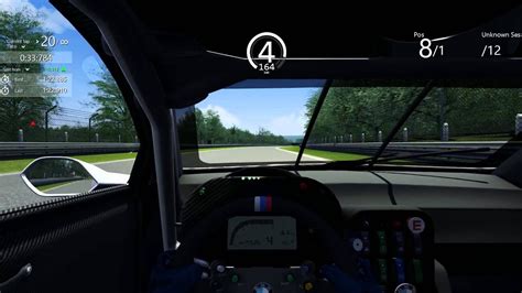 Assetto Corsa Brands Hatch 1 22 407 HOTLAP BMW M3 GT2 YouTube