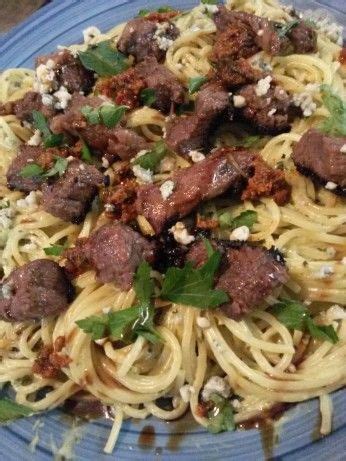 Lynne march 2, 2020 at 7:55 pm. Steak Gorgonzola à La Olive Garden | Recipe | Pasta dishes ...