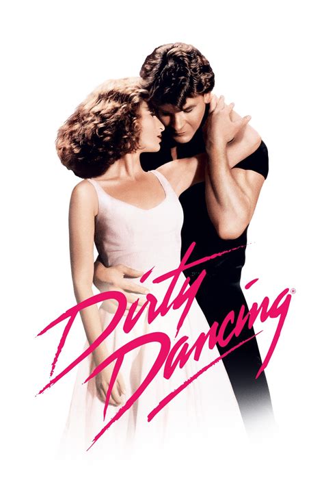 Dirty Dancing 1987 100 Min Ps21 Chathamps21 Chatham