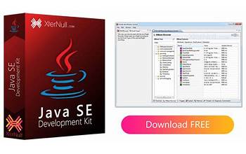 Java SE Development Kit (JDK) screenshot #3